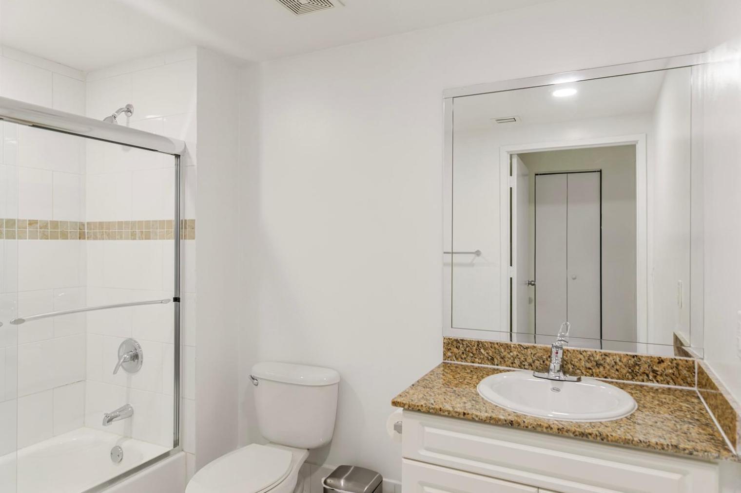 Apartment Blueground Brickell Pool Wd Nr Centre Mia-142 *